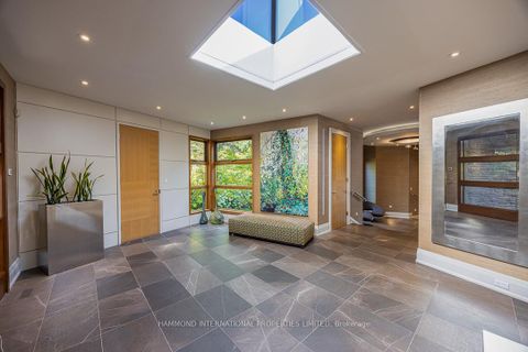 Photo 2 at 7 Oxbow Road, Don Mills, Toronto