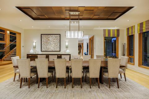 Photo 7 at 7 Oxbow Road, Don Mills, Toronto