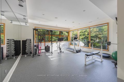 Photo 24 at 7 Oxbow Road, Don Mills, Toronto