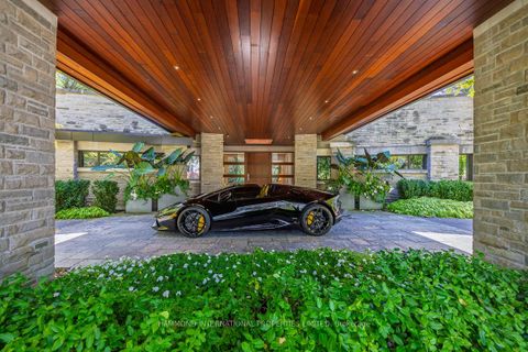 Photo 27 at 7 Oxbow Road, Don Mills, Toronto