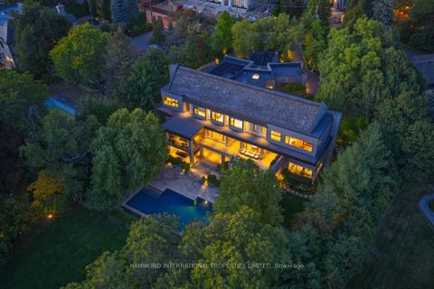 Photo 30 at 7 Oxbow Road, Don Mills, Toronto