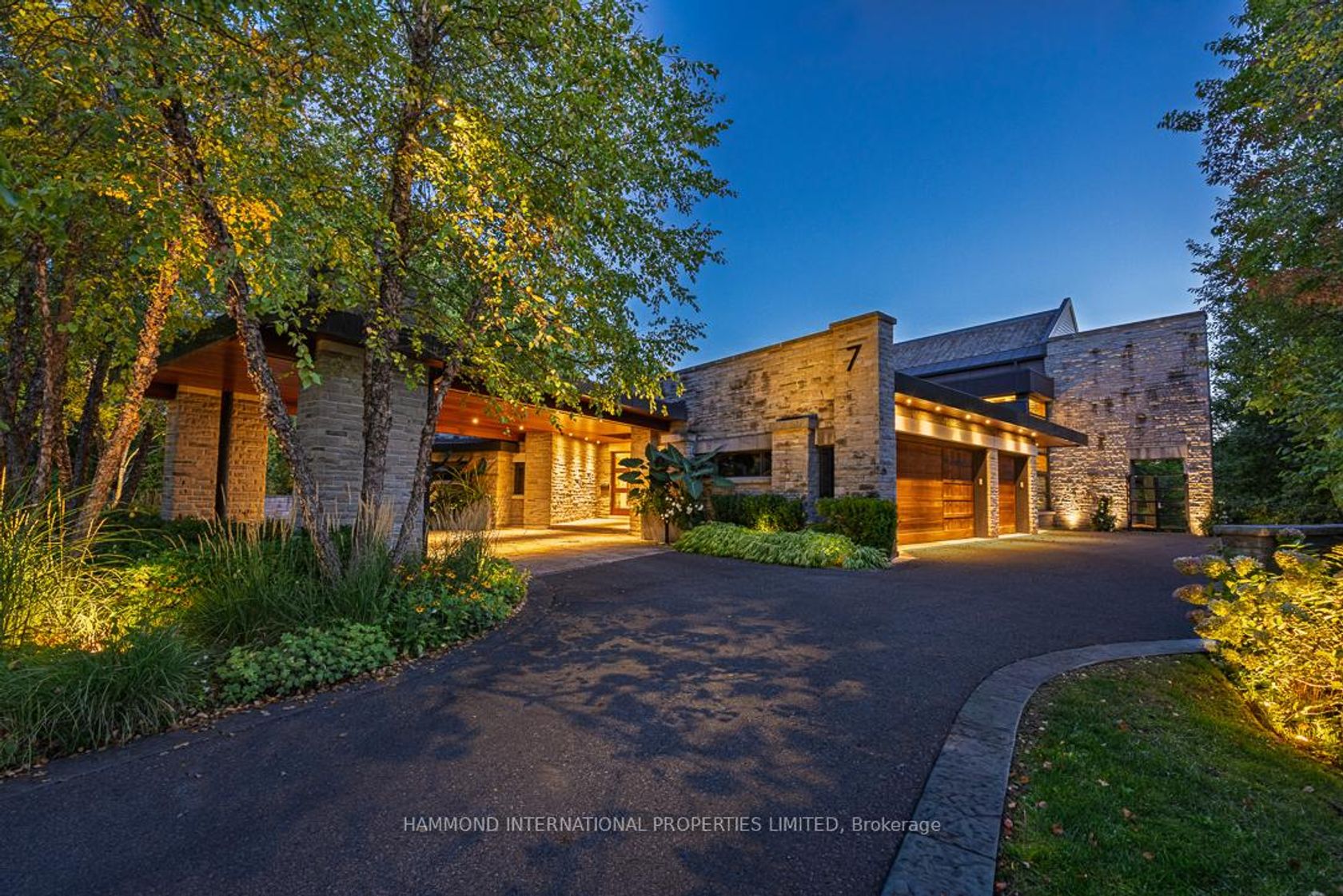 7 Oxbow Road, Don Mills, Toronto 