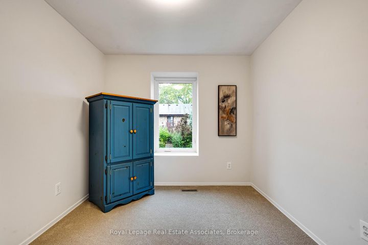 Photo 13 at 57 - 2605 Woodchester Drive, Sheridan, Mississauga
