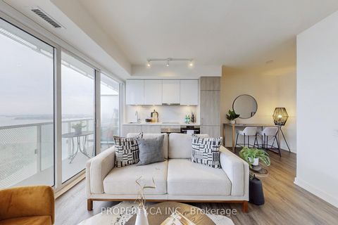 Photo 2 at 2209 - 15 Queens Quay E, Waterfront Communities C8, Toronto