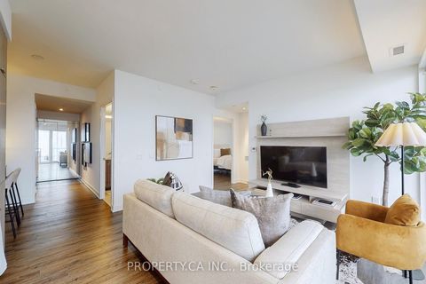 Photo 3 at 2209 - 15 Queens Quay E, Waterfront Communities C8, Toronto