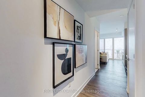 Photo 4 at 2209 - 15 Queens Quay E, Waterfront Communities C8, Toronto