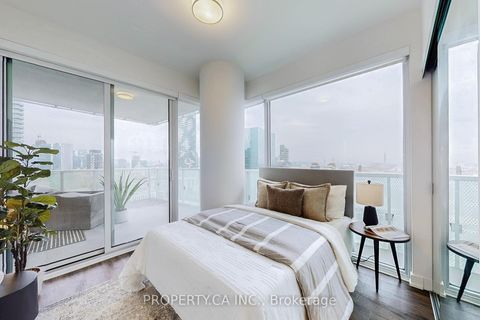 Photo 6 at 2209 - 15 Queens Quay E, Waterfront Communities C8, Toronto