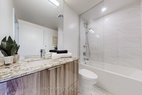 Photo 7 at 2209 - 15 Queens Quay E, Waterfront Communities C8, Toronto