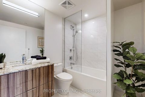 Photo 8 at 2209 - 15 Queens Quay E, Waterfront Communities C8, Toronto