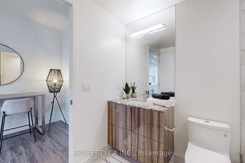 Photo 9 at 2209 - 15 Queens Quay E, Waterfront Communities C8, Toronto