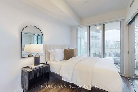 Photo 10 at 2209 - 15 Queens Quay E, Waterfront Communities C8, Toronto