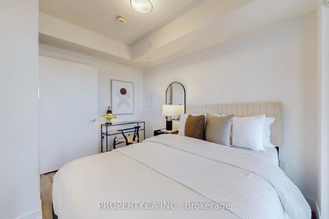Photo 11 at 2209 - 15 Queens Quay E, Waterfront Communities C8, Toronto