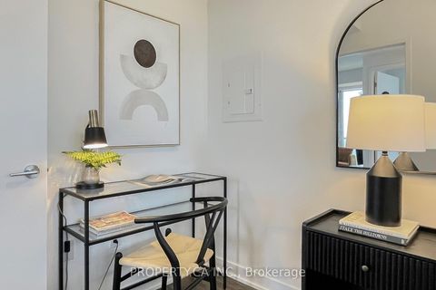 Photo 12 at 2209 - 15 Queens Quay E, Waterfront Communities C8, Toronto
