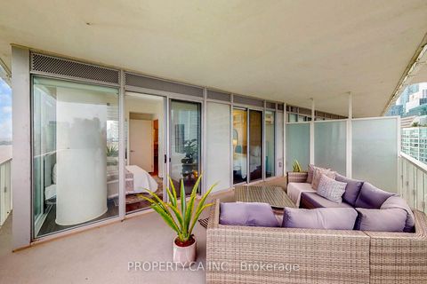 Photo 13 at 2209 - 15 Queens Quay E, Waterfront Communities C8, Toronto
