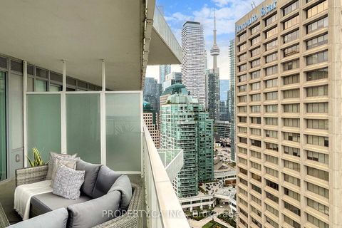 Photo 14 at 2209 - 15 Queens Quay E, Waterfront Communities C8, Toronto