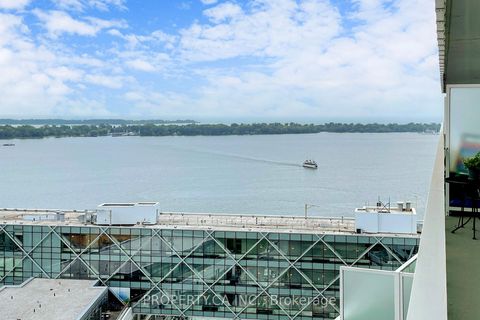 Photo 15 at 2209 - 15 Queens Quay E, Waterfront Communities C8, Toronto