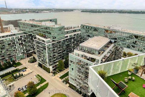 Photo 16 at 2209 - 15 Queens Quay E, Waterfront Communities C8, Toronto