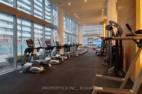 Photo 17 at 2209 - 15 Queens Quay E, Waterfront Communities C8, Toronto