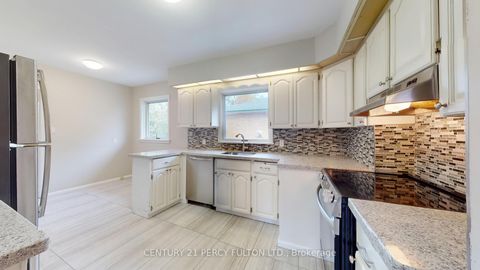 Photo 9 at 27 Grassington Crescent, Woburn, Toronto