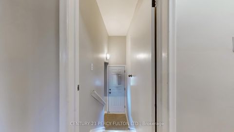 Photo 11 at 27 Grassington Crescent, Woburn, Toronto