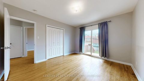 Photo 14 at 27 Grassington Crescent, Woburn, Toronto