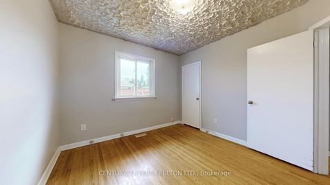 Photo 15 at 27 Grassington Crescent, Woburn, Toronto
