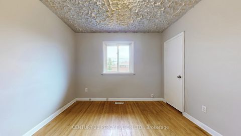 Photo 16 at 27 Grassington Crescent, Woburn, Toronto