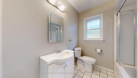 Photo 19 at 27 Grassington Crescent, Woburn, Toronto