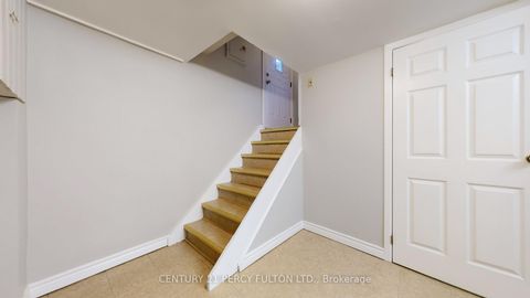 Photo 22 at 27 Grassington Crescent, Woburn, Toronto