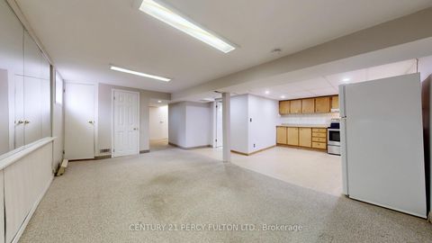 Photo 23 at 27 Grassington Crescent, Woburn, Toronto
