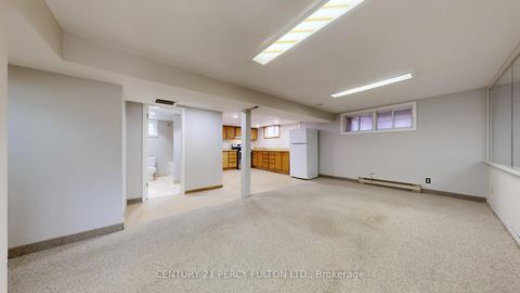Photo 24 at 27 Grassington Crescent, Woburn, Toronto