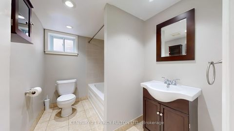 Photo 30 at 27 Grassington Crescent, Woburn, Toronto