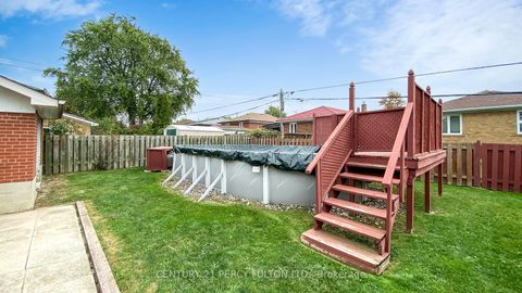 Photo 33 at 27 Grassington Crescent, Woburn, Toronto