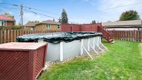 Photo 34 at 27 Grassington Crescent, Woburn, Toronto