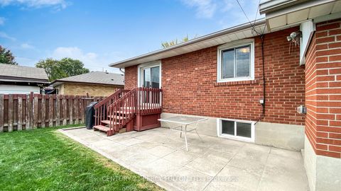 Photo 36 at 27 Grassington Crescent, Woburn, Toronto