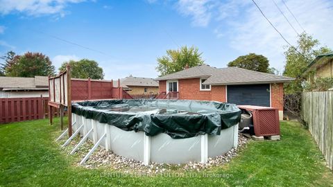 Photo 37 at 27 Grassington Crescent, Woburn, Toronto