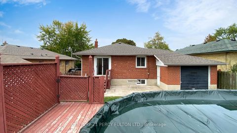 Photo 38 at 27 Grassington Crescent, Woburn, Toronto