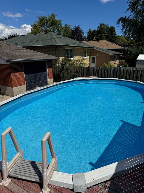 Photo 39 at 27 Grassington Crescent, Woburn, Toronto