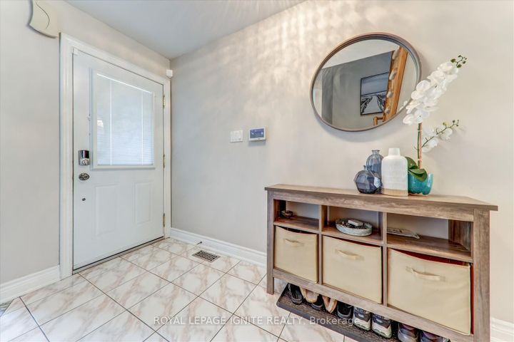 Photo 1 at 11 Magnum Way, Highland Creek, Toronto