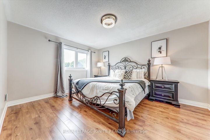 Photo 10 at 11 Magnum Way, Highland Creek, Toronto