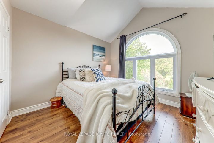 Photo 15 at 11 Magnum Way, Highland Creek, Toronto