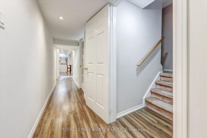 Photo 17 at 11 Magnum Way, Highland Creek, Toronto