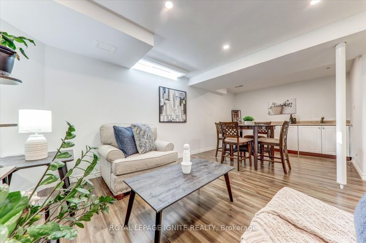 Photo 18 at 11 Magnum Way, Highland Creek, Toronto