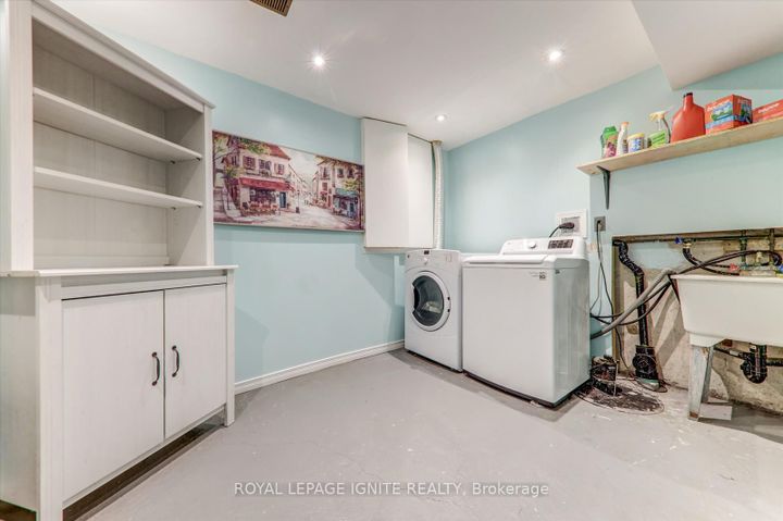 Photo 22 at 11 Magnum Way, Highland Creek, Toronto