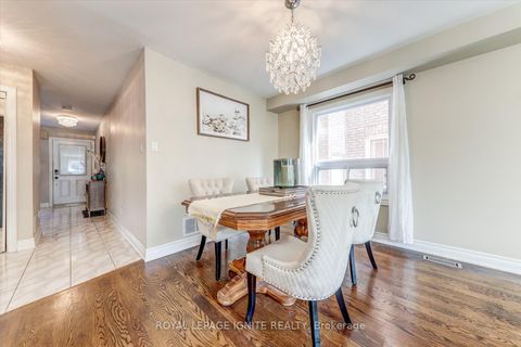 Photo 5 at 11 Magnum Way, Highland Creek, Toronto