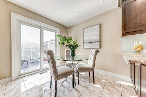 Photo 7 at 11 Magnum Way, Highland Creek, Toronto