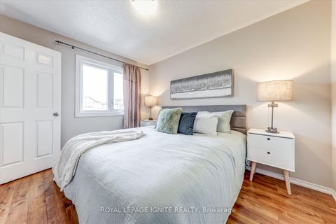 Photo 16 at 11 Magnum Way, Highland Creek, Toronto