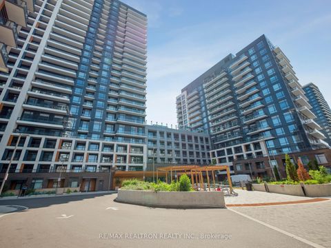 Photo 0 at 1802 - 7950 Bathurst Street, Beverley Glen, Vaughan