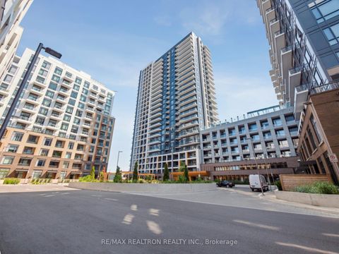 Photo 17 at 1802 - 7950 Bathurst Street, Beverley Glen, Vaughan