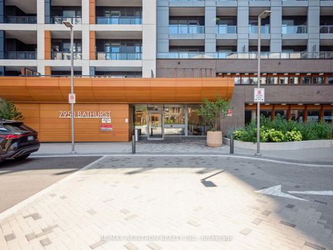 Photo 19 at 1802 - 7950 Bathurst Street, Beverley Glen, Vaughan
